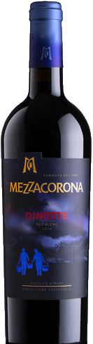 Merlot - Teroldego - Marzemino